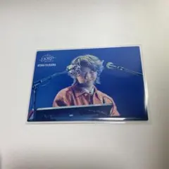 ミセス　”FJOLD“フォトカード　No. 004