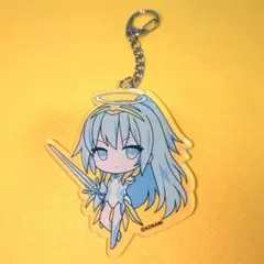 ♥早い者勝ち♥　ビートマニアIIDX　キュベリア キーホルダー