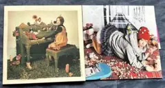 木村カエラ CD 2枚 まとめ アルバム Scratch KAELA