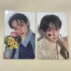 バンチャン K-POP