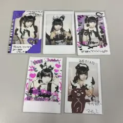 あっとほぉーむカフェ ろあ チェキ