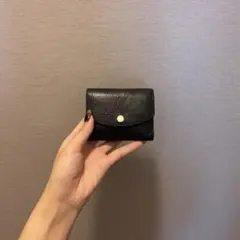 Mame Kurogouchi×土屋鞄】Monogram Wallet Mame Kurogouchi×土屋鞄】Monogram Wallet - メルカリ
