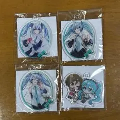 2026年最新】初音ミク アクリルスタンド 16の人気アイテム - メルカリ