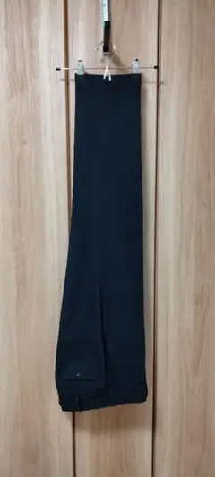 UNIQLO ユニクロ 感動パンツ ライト ウエスト85 レングス76