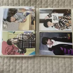 WEST. 濵田崇裕 公式 写真③