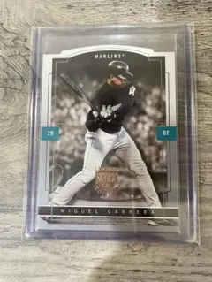 ☆激レア！2004 Hot Prospects Miguel Cabrera - メルカリ