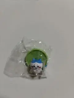 ちいかわ チョコサプ ハチワレ フィギュア