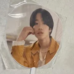 2026年最新】森愁斗 うちわの人気アイテム - メルカリ