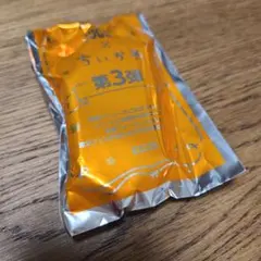 ココスちいかわ第３弾