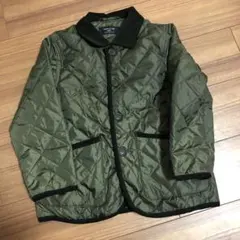 美品⭐︎コムサイズム⭐︎キルティングジャケット
