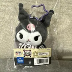 侍ジャパン×サンリオ　タイトーくじ