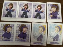 忍たま乱太郎 ぱしゃこれ 第1弾