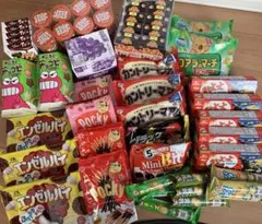 お菓子セット 16種類詰め合わせ