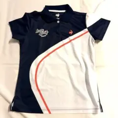 le coq sportif GOLF レディース ポロシャツ M