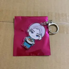 超特急 アロハ ご当地アクキー REAL 東京