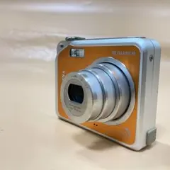 Fujifilm FinePix F10 デジタルカメラ+xDカード(1Gb) - メルカリ