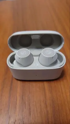 Audio-technica　ATH-CKS30TW+　ワイヤレスイヤホン