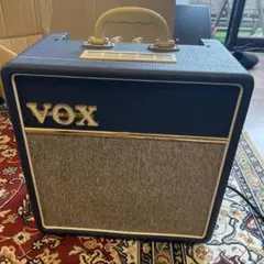 VOX 真空管アンプ 本体 v1958 VOX 真空管アンプ 本体 v1958 - メルカリ