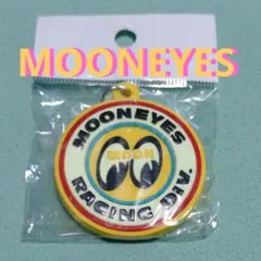 MOONEYES ムーンアイズ アイボール ホットロッド カスタムカー 横山剣