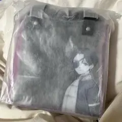 WIND BREAKER ウィンブレ展 クリアトートバッグ蘇枋隼飛 - メルカリ