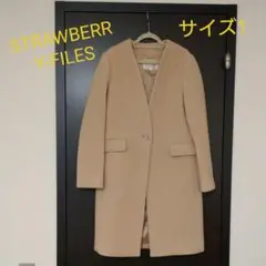ストロベリー・フィールズ コート