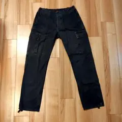 JOHNBULL　カーゴパンツ　ジョンブル　Mサイズ