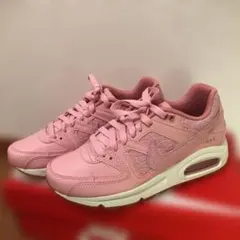 Nike Air Max ピンク スニーカー