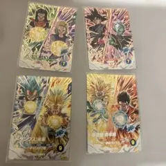 ドラゴンボールスーパーダイバーズPURまとめ売り