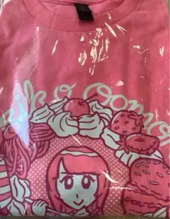 【完売品】大森靖子　ワンマンLIVE Tシャツ　未開封 大森靖子 Tシャツ - メルカリ