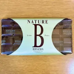くまっくま　ベルナシオン　タブレット　2枚セット タブレット 「レ ベルナショック」 I Chocolats BERNACHON