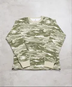FTW ASSORT THERMAL 迷彩サーマル Sのサムネイル