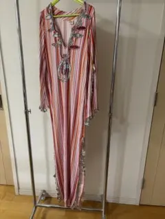 Hanan サイーディドレスMサイズ