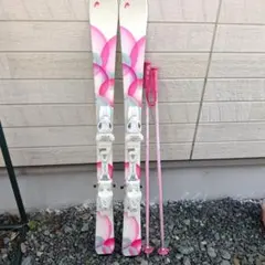 Rossignol Transition Pro スキー 板　110 Rossignol Transition Pro スキー 板 110 - メルカリ