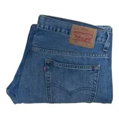 Levi's 入手困難 リーバイス 569 W34 L32