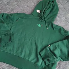 アディダスオリジナルス　キティちゃん　パーカー　S