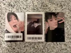 【DREAMSCAPE】ジェノ nctdream トレカ kms