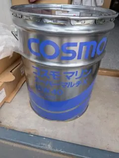イスズ純正 エンジンオイル ISUZU BESCO 10W-40 20L - メルカリ