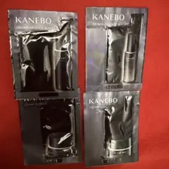 KANebo スキンケア トライアルセット