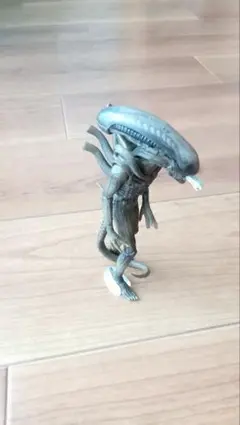 タカラトミー SR+ エイリアン フィギュアのサムネイル
