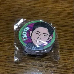 マグネットクリップ 小林直己