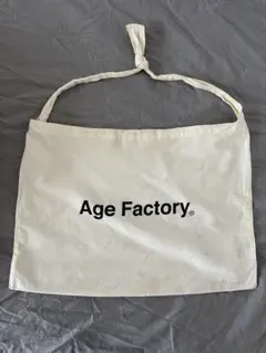 2026年最新】AGE factoryの人気アイテム - メルカリ