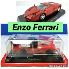 ENZO FERRARI ラジコンカー 1/32スケール - メルカリ