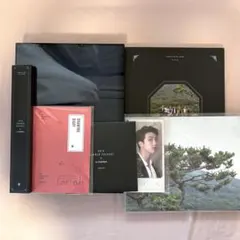 BTS 防弾少年団 2019 SUMMER PACKAGE サマパケ