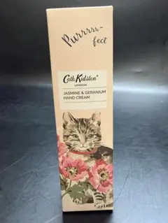 Cath Kidston ハンドクリーム ジャスミン＆ゼラニウムのサムネイル