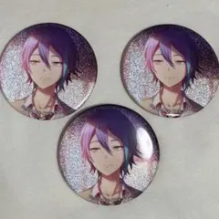 神代類 31B缶バッジ3点セット