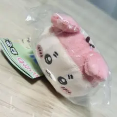 ちいかわ ねそべりぬいぐるみ 古本屋 カニちゃん