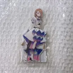 安納サオリ アクリルスタンド【新品】スターダム アクスタくじ - メルカリ