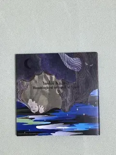 吉井和哉 Hummingbird in Forest of Space CD