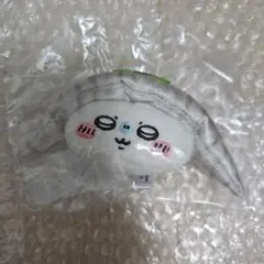 ちいかわ寿司 お寿司になっちゃった・・・ぬいぐるみ モモンガ えんがわ