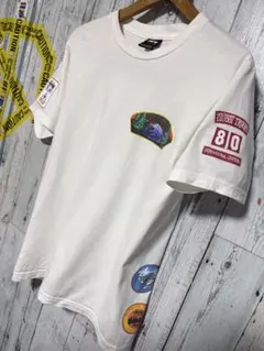 OLD STUSSY Tシャツ オールドステューシー Unity USA製 希少